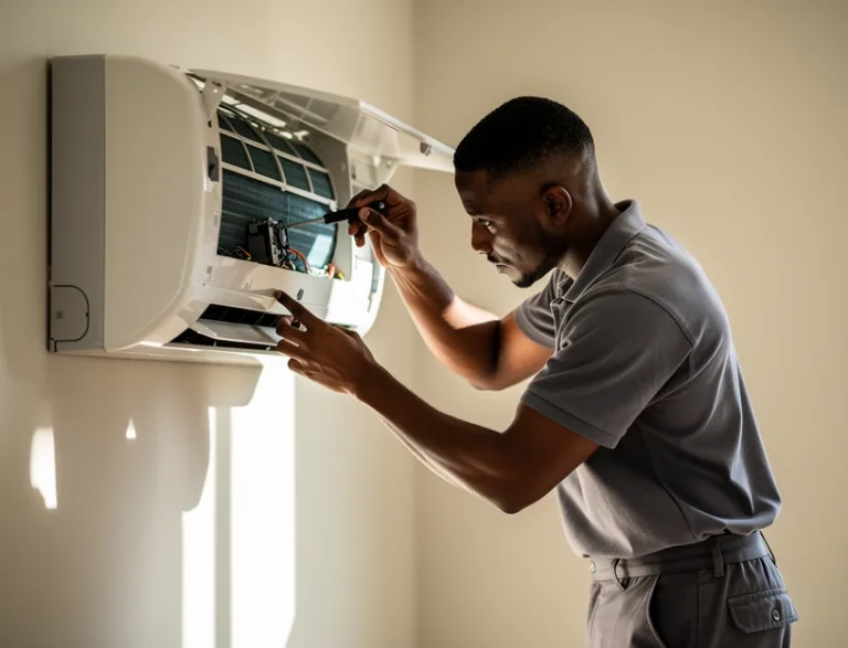 Klimaanlagen Reparatur Service in Troisdorf